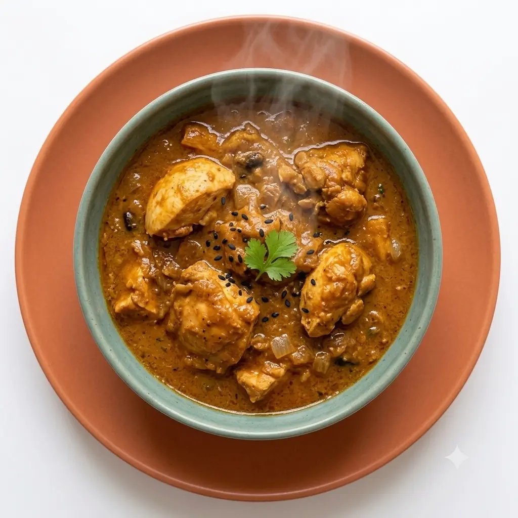 Chicken Curry / Chicken Masala